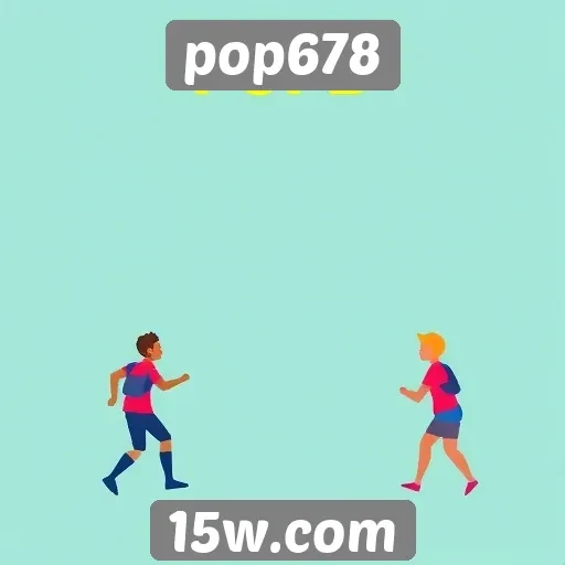 Análise das principais categorias de jogos no pop678