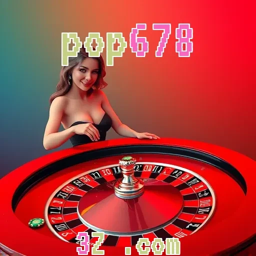 pop678 Jogos