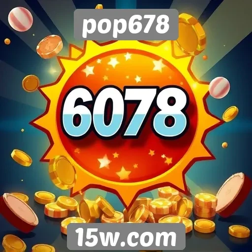 Vantagens do sistema de recompensas do pop678