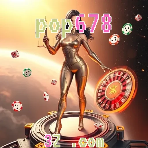 pop678 Caça-Níqueis